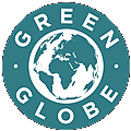 GREEN GLOBE